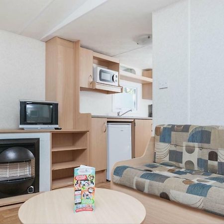 Ra Veluwe Mobile Home Арнем Экстерьер фото