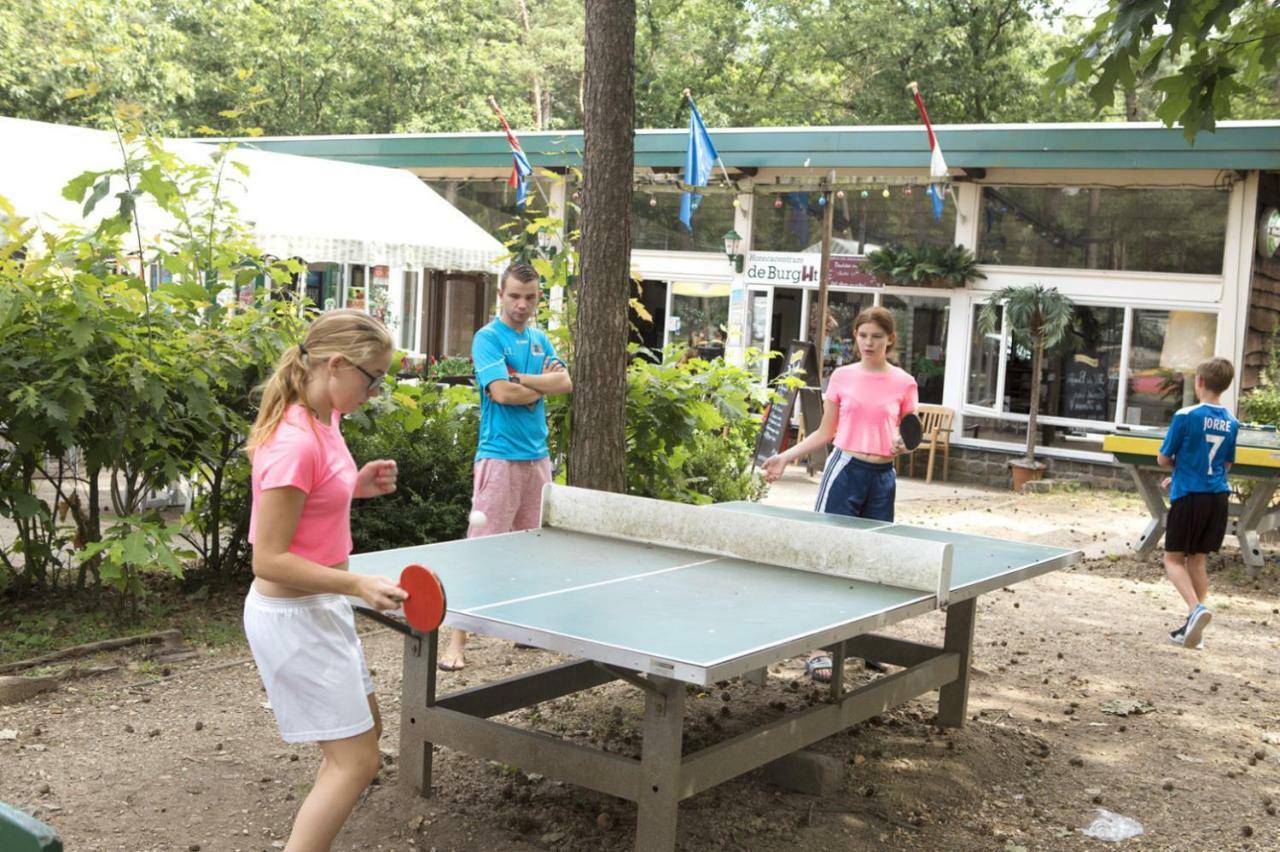 Ra Veluwe Mobile Home Арнем Экстерьер фото